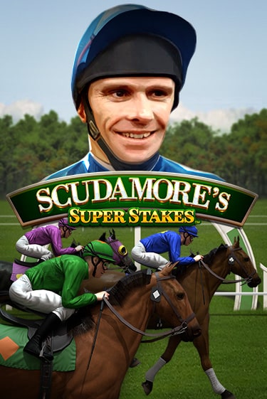 Scudamore's Super Stakes бесплатная игра | Гранд Казино Беларусь без регистрации