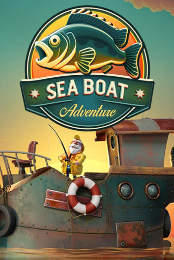 Sea Boat Adventure бесплатная игра | Гранд Казино Беларусь без регистрации