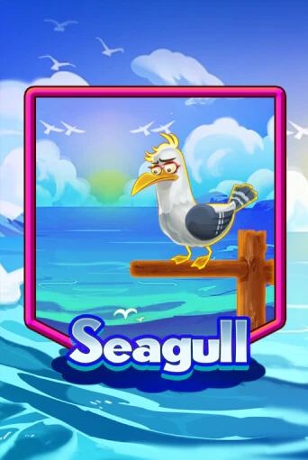 Seagull бесплатная игра | Гранд Казино Беларусь без регистрации