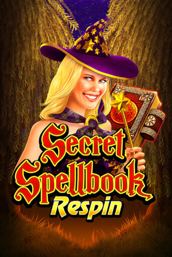 Secret Spellbook Respin бесплатная игра | Гранд Казино Беларусь без регистрации