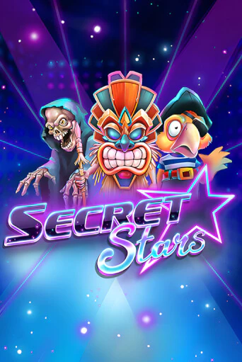 Secret Stars бесплатная игра | Гранд Казино Беларусь без регистрации