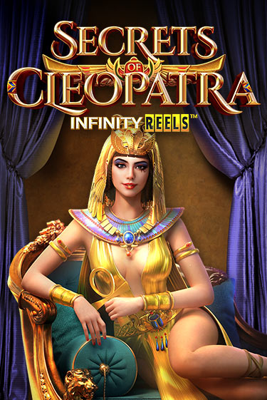 Secrets of Cleopatra бесплатная игра | Гранд Казино Беларусь без регистрации