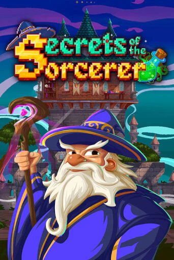 Secrets Of The Sorcerer бесплатная игра | Гранд Казино Беларусь без регистрации