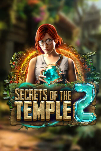 SECRETS OF THE TEMPLE 2 бесплатная игра | Гранд Казино Беларусь без регистрации