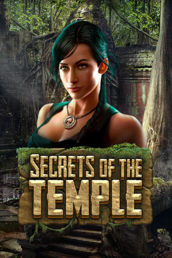 Secrets of the Temple бесплатная игра | Гранд Казино Беларусь без регистрации