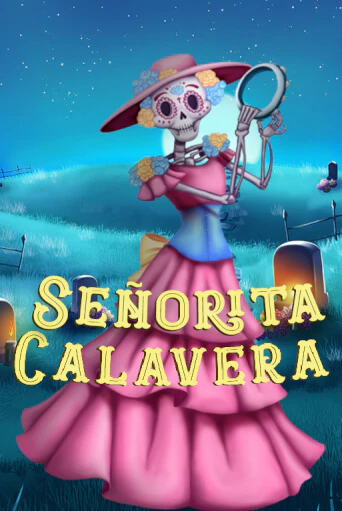 Bingo Señorita Calavera бесплатная игра | Гранд Казино Беларусь без регистрации