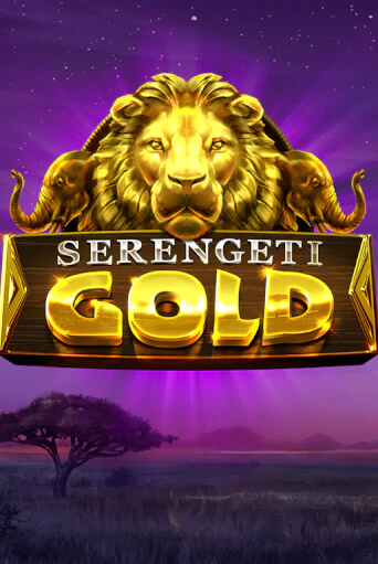 Serengeti Gold бесплатная игра | Гранд Казино Беларусь без регистрации