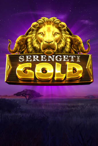 Serengeti Gold бесплатная игра | Гранд Казино Беларусь без регистрации