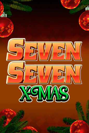 Seven Seven Xmas бесплатная игра | Гранд Казино Беларусь без регистрации