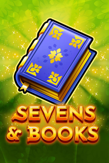 Sevens & Books бесплатная игра | Гранд Казино Беларусь без регистрации