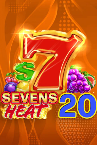 Sevens Heat 20 бесплатная игра | Гранд Казино Беларусь без регистрации