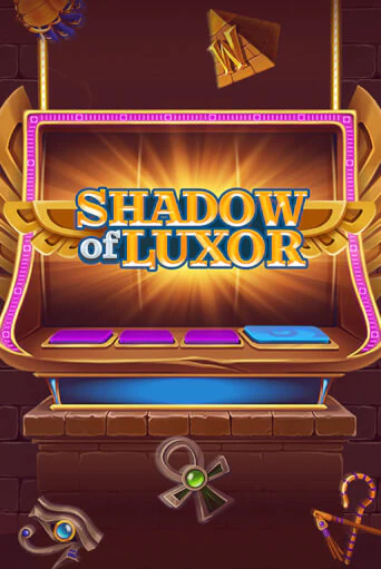 Shadow of Luxor бесплатная игра | Гранд Казино Беларусь без регистрации