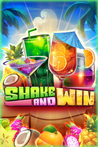 Shake and Win бесплатная игра | Гранд Казино Беларусь без регистрации