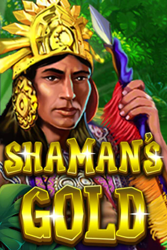 Shaman's Gold бесплатная игра | Гранд Казино Беларусь без регистрации