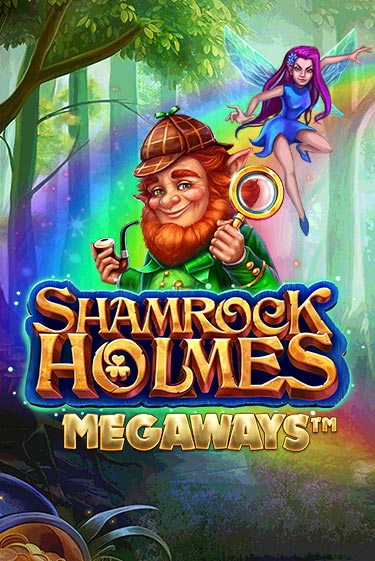 Shamrock Holmes бесплатная игра | Гранд Казино Беларусь без регистрации