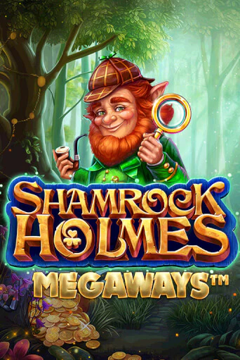 Shamrock Holmes Megaways™ бесплатная игра | Гранд Казино Беларусь без регистрации