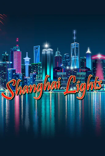 Shanghai Lights бесплатная игра | Гранд Казино Беларусь без регистрации