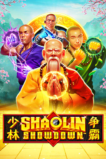 Shaolin Showdown бесплатная игра | Гранд Казино Беларусь без регистрации