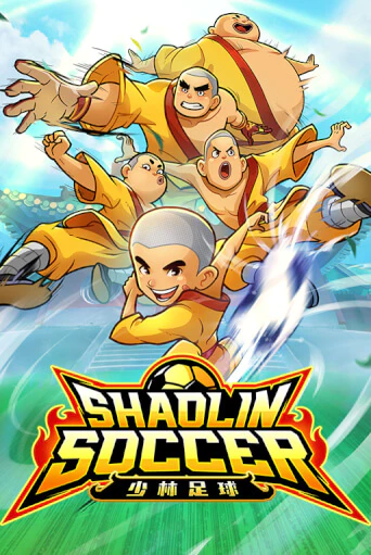 Shaolin Soccer бесплатная игра | Гранд Казино Беларусь без регистрации