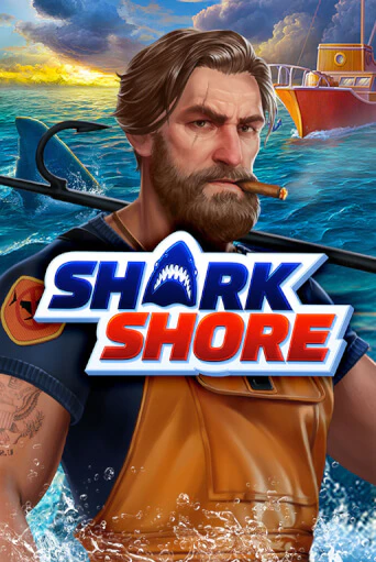 Shark Shore бесплатная игра | Гранд Казино Беларусь без регистрации