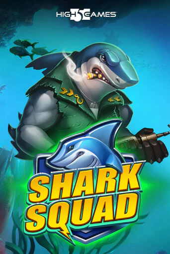 Shark Squad бесплатная игра | Гранд Казино Беларусь без регистрации