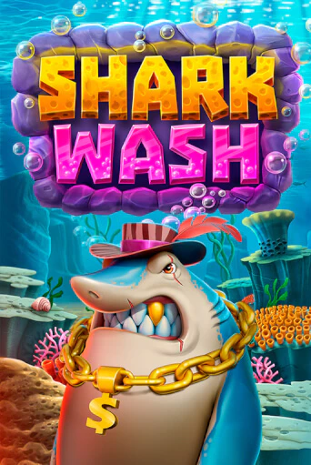 Shark Wash бесплатная игра | Гранд Казино Беларусь без регистрации