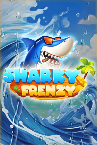 Sharky Frenzy бесплатная игра | Гранд Казино Беларусь без регистрации