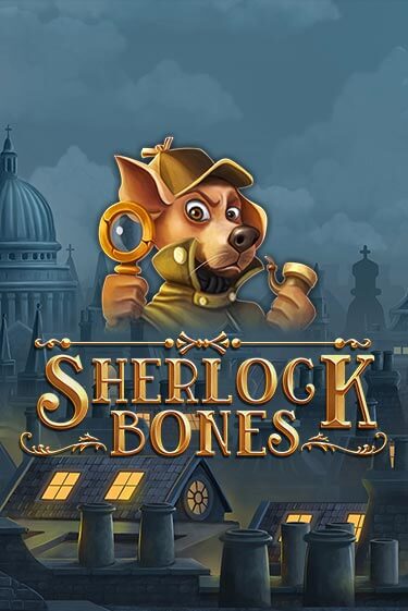 Sherlock Bones бесплатная игра | Гранд Казино Беларусь без регистрации