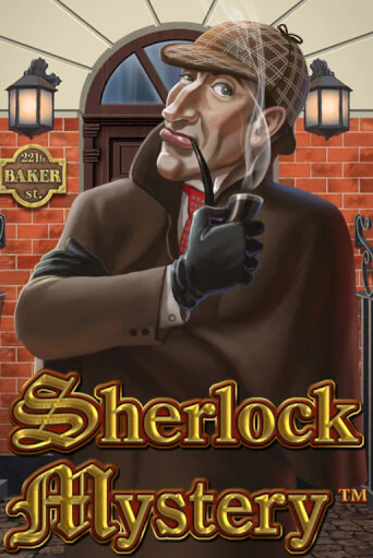 Sherlock Mystery бесплатная игра | Гранд Казино Беларусь без регистрации