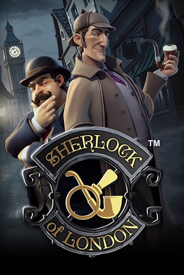 Sherlock of London бесплатная игра | Гранд Казино Беларусь без регистрации