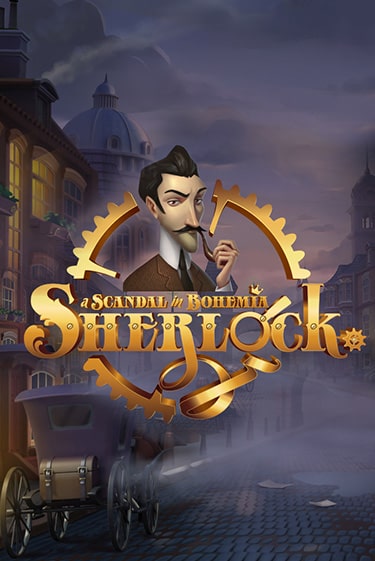 Sherlock A Scandal in Bohemia бесплатная игра | Гранд Казино Беларусь без регистрации