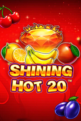 Shining Hot 20 бесплатная игра | Гранд Казино Беларусь без регистрации