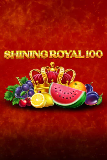 Shining Royal 100 бесплатная игра | Гранд Казино Беларусь без регистрации