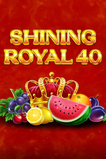 Shining Royal 40 бесплатная игра | Гранд Казино Беларусь без регистрации