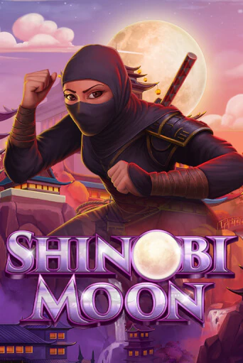 Shinobi Moon бесплатная игра | Гранд Казино Беларусь без регистрации