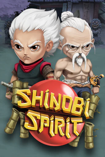 Shinobi Spirit бесплатная игра | Гранд Казино Беларусь без регистрации