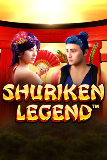 Shuriken Legend бесплатная игра | Гранд Казино Беларусь без регистрации