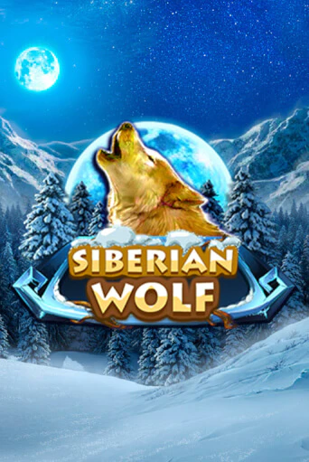 Siberian Wolf бесплатная игра | Гранд Казино Беларусь без регистрации