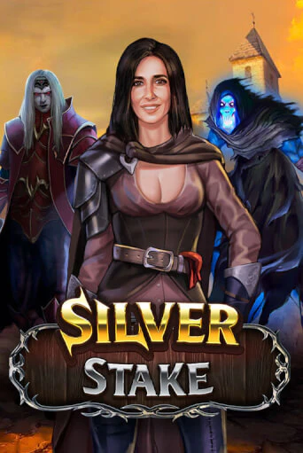 Silver Stake бесплатная игра | Гранд Казино Беларусь без регистрации