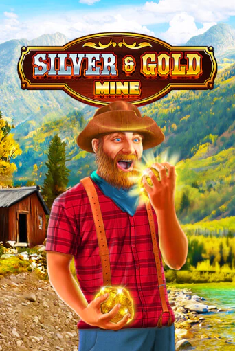 Silver & Gold Mine бесплатная игра | Гранд Казино Беларусь без регистрации