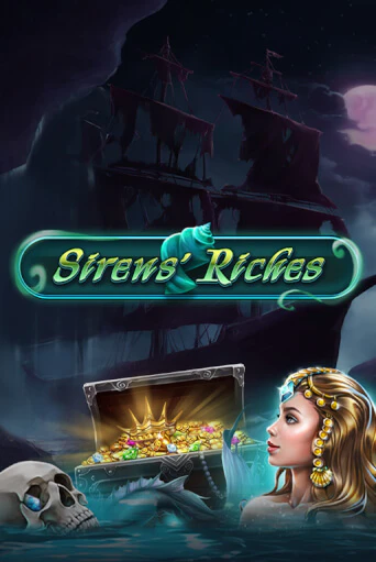 Siren's Riches бесплатная игра | Гранд Казино Беларусь без регистрации