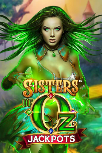 Sisters of Oz™ Jackpots бесплатная игра | Гранд Казино Беларусь без регистрации