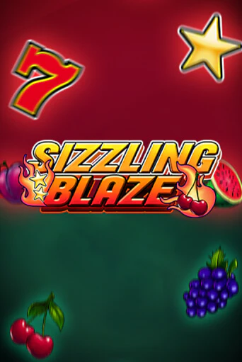 Sizzling Blaze бесплатная игра | Гранд Казино Беларусь без регистрации