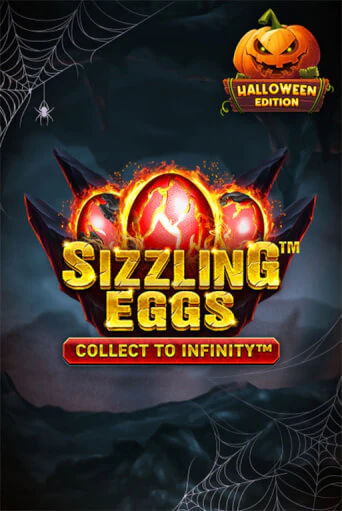 Sizzling Eggs Halloween Edition бесплатная игра | Гранд Казино Беларусь без регистрации