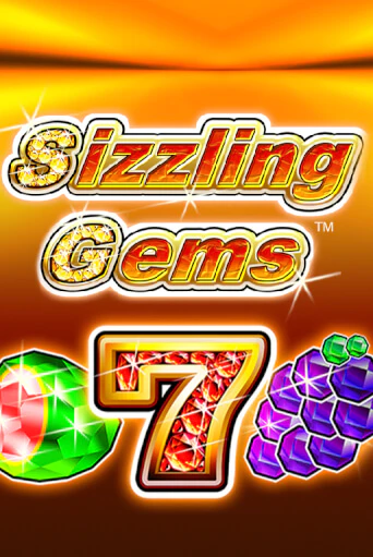 Sizzling Gems бесплатная игра | Гранд Казино Беларусь без регистрации