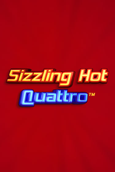 Sizzling Hot Quattro бесплатная игра | Гранд Казино Беларусь без регистрации