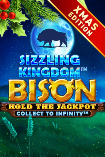 Sizzling Kingdom: Bison Xmas бесплатная игра | Гранд Казино Беларусь без регистрации