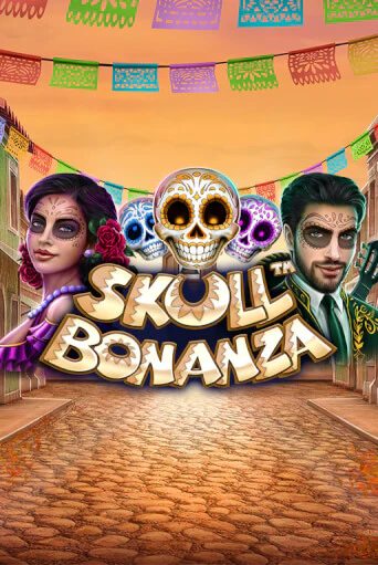 Skull Bonanza бесплатная игра | Гранд Казино Беларусь без регистрации