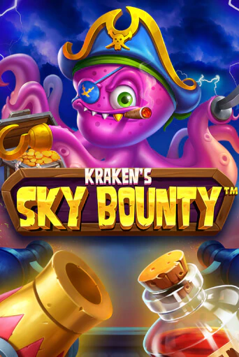 Kraken's Sky Bounty бесплатная игра | Гранд Казино Беларусь без регистрации