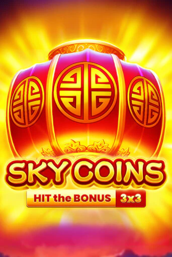 Sky Coins бесплатная игра | Гранд Казино Беларусь без регистрации